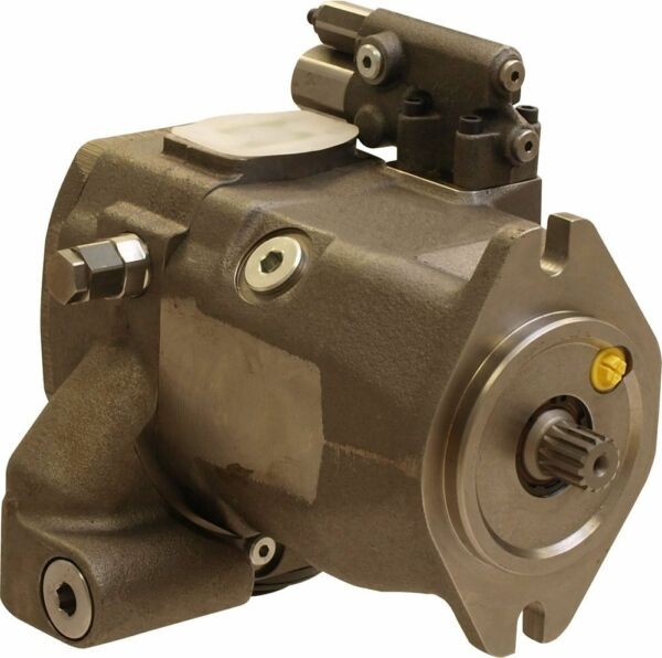 Hydraulic Piston Pump for Case PUMA 180 Tractor Part # 47133946