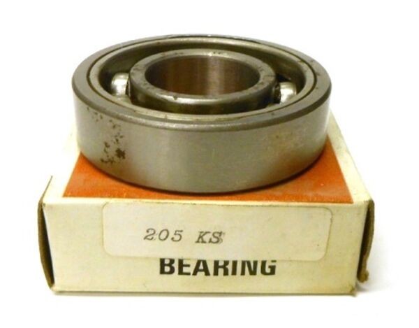 FAFNIR BEARING 205KS, 205KB, 205K, 205S, APPROX 2 1/4