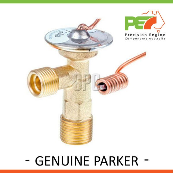 New * PARKER * Air Conditioning TX Valve For International Acco 2350G