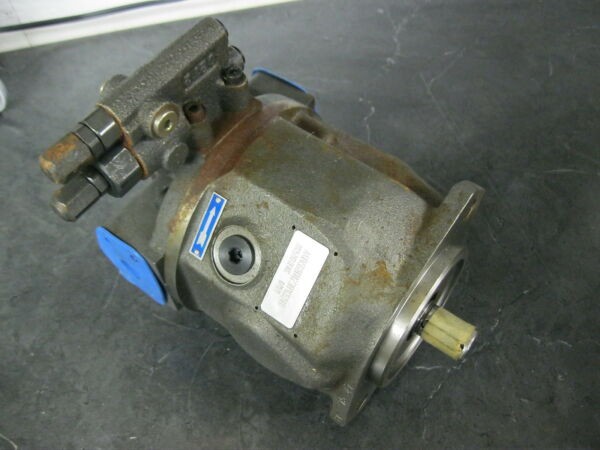 BOSCH REXROTH AA10VSO Variable displacement pump AA10VSO28DRG/31R PKC62N00