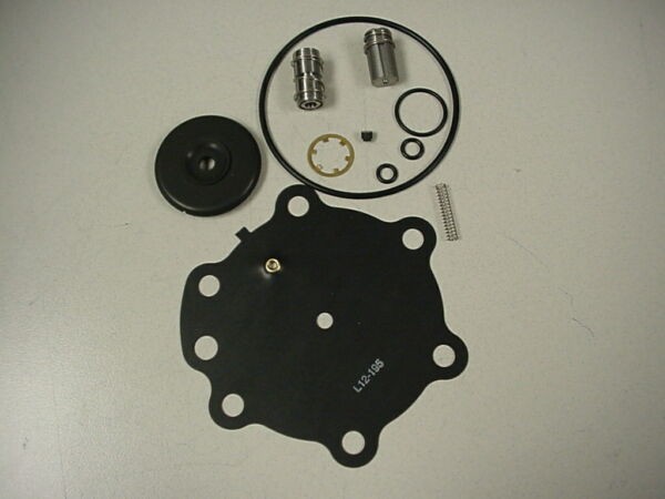 Valve Repair Kit for Tokheim 262, PMR C series 3-319059 