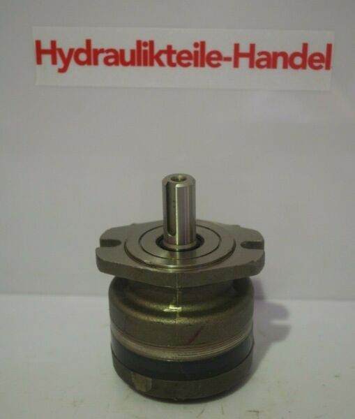 Parker 112A-036-AT-0 Hydraulic Motor 1151/B HYDRAULIC MOTOR Preowned/Used
