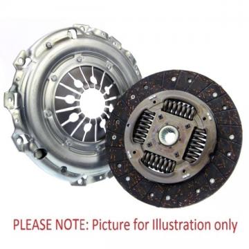Exedy MBK2128 Transmission 3 Piece Clutch Kit With Bearing Mitsubishi Canter