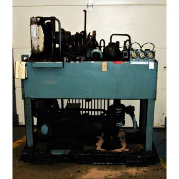 Rexroth Power Supply Unit 22KW Hydraulic Pump 15222LR