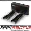 King Racing +030 Set of 8 Conrod Bearings suits Chevrolet LS Performance