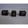 REXROTH SOLENOID W5147 LOT OF 3
