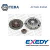 New ListingEXEDY CLUTCH KIT HCK2047 P NEW OE REPLACEMENT