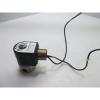 Parker 71215SN2GN00N0C111P3 Solenoid Valve, Two-way, N/C, 1/4" NPT Ports, 316 SS