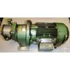 Siemens Rexroth Motor Pump Combo 1LA5090-4AA91 _E9F58_ No Z # _ 1LA50904AA91