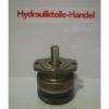 Parker 112A-036-AT-0 Hydraulic Motor 1151/B HYDRAULIC MOTOR Preowned/Used