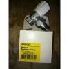 Manual radiator valve danfoss 1/2" angle 194z2251