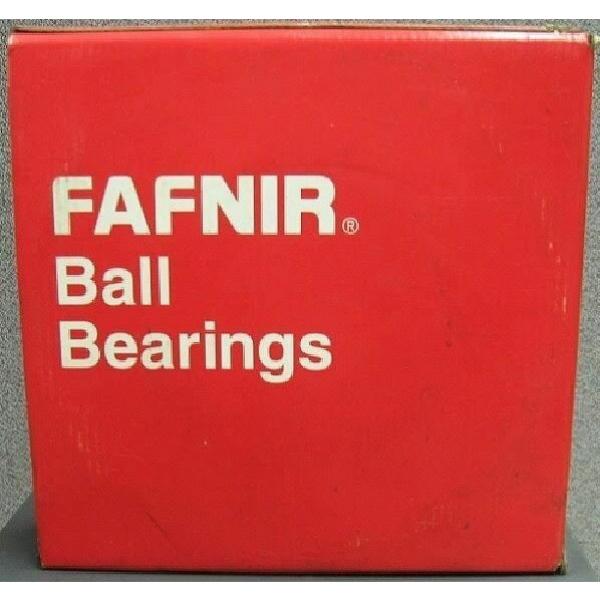 FAFNIR 5213K Double Row Angular Contact Ball Bearing #1 image
