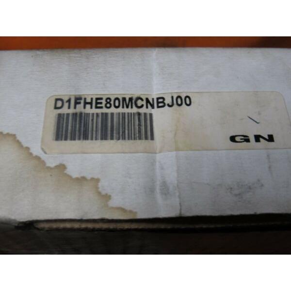 BRAND NEW IN BOX Parker Hydraulic D1FHE80MCNBJ00 Proportional Directional Valve #1 image