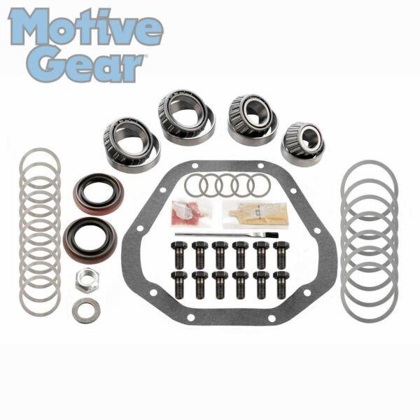 Motive Gear Performance Differential RA29RMKT Master Bearing Kit #1 image