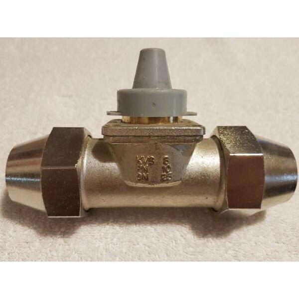 Danfoss 28mm vmt valve body only cylinder valve for gravity primaries  #1 image